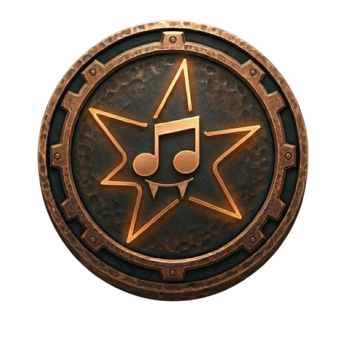 Rank icon